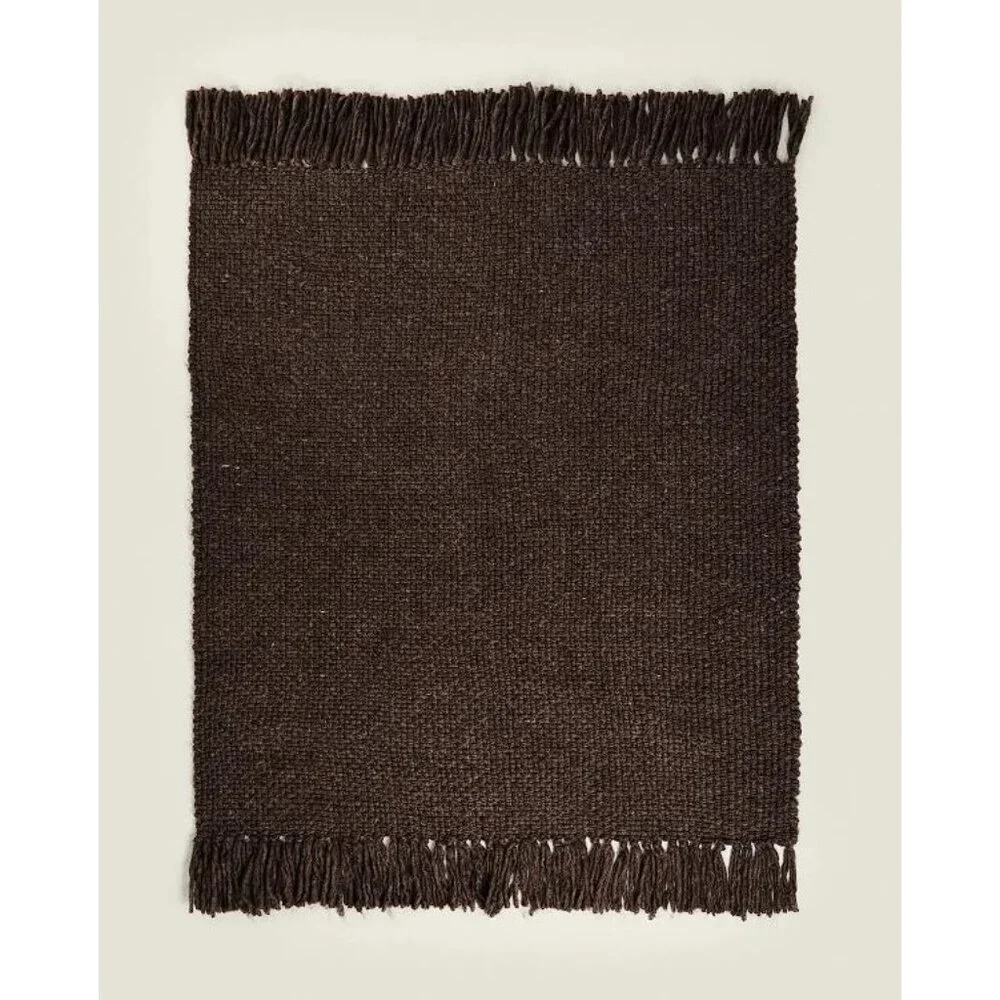 Zara soft knit